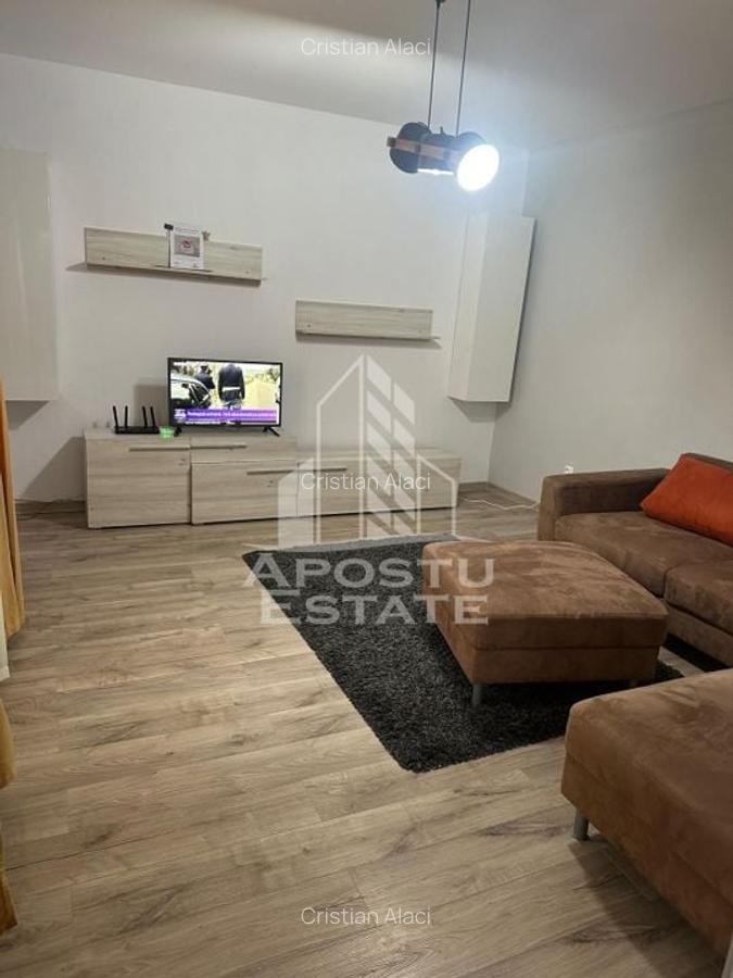 Doua apartamente la curte comuna , zona Iosefin - 3