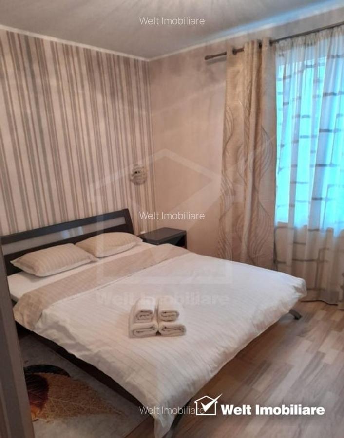 Apartament 2 camere decomandate, cartier Grigorescu, balcon, garaj - 1