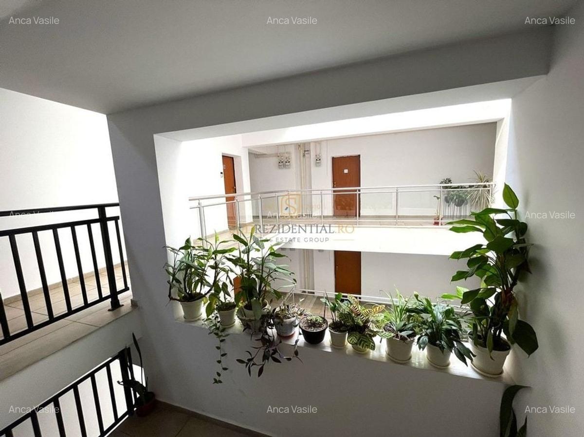 Apartament 2 camere de inchiriat, Cartierul Solar, finisaje premium - 16