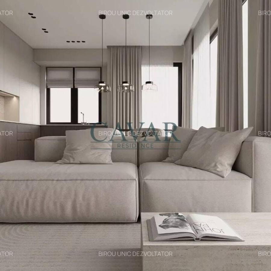 Proiect Cavar Residence Binelui 168 Direct Dezvoltator - 2 Proiect Cavar Residence Binelui 168 Direct Dezvoltator - 2