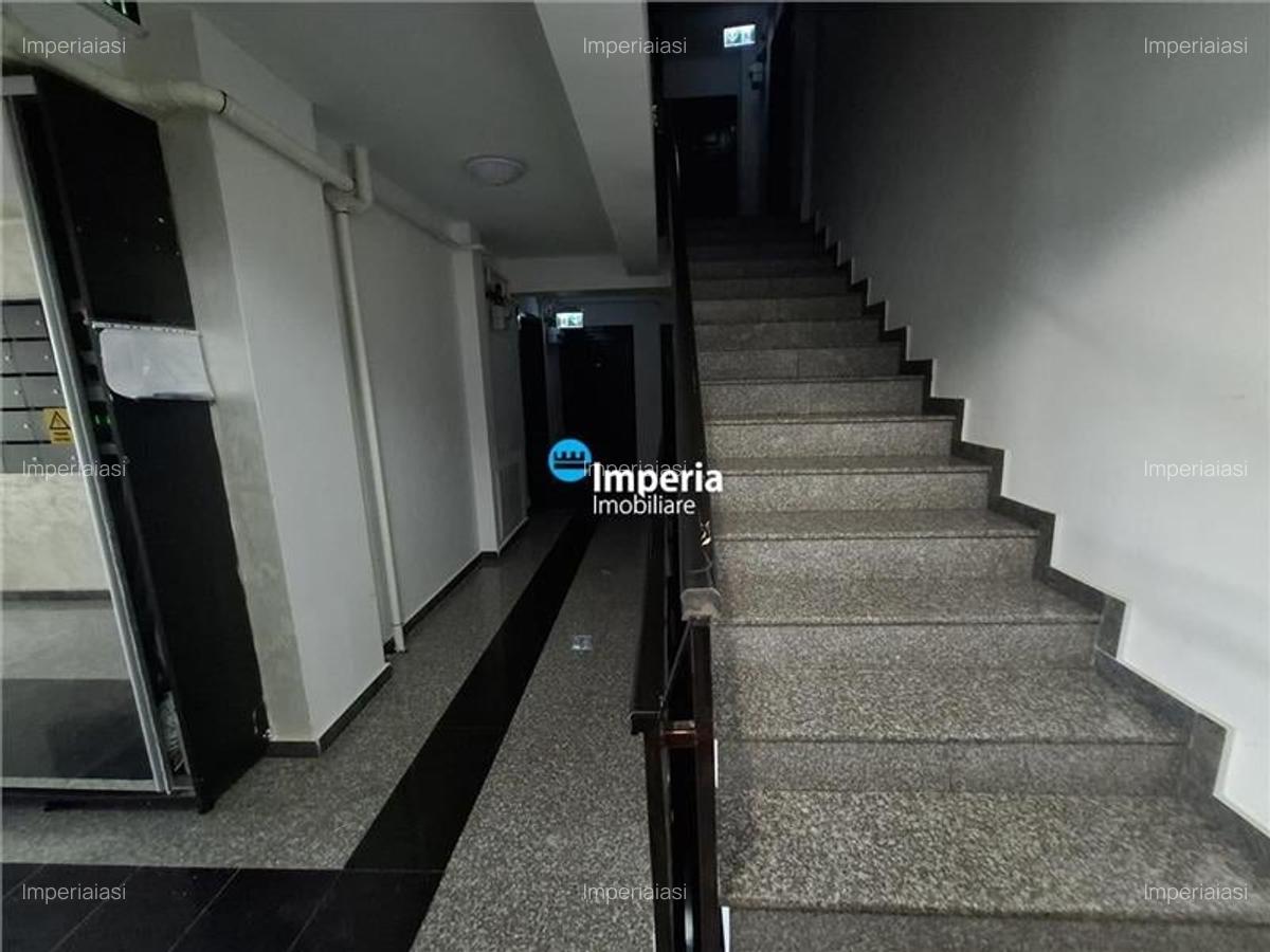 Pacurari - Valea Lupului, apartament 2 camere finalizat, intabulat si mobilat! - 10