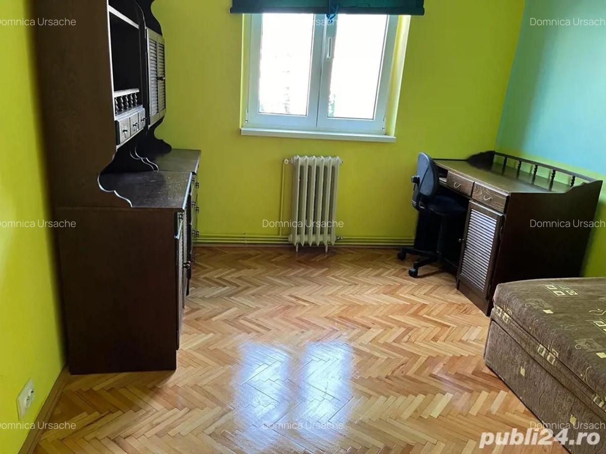 Inchiriez apartament cu 3 camere - 4 Inchiriez apartament cu 3 camere - 4