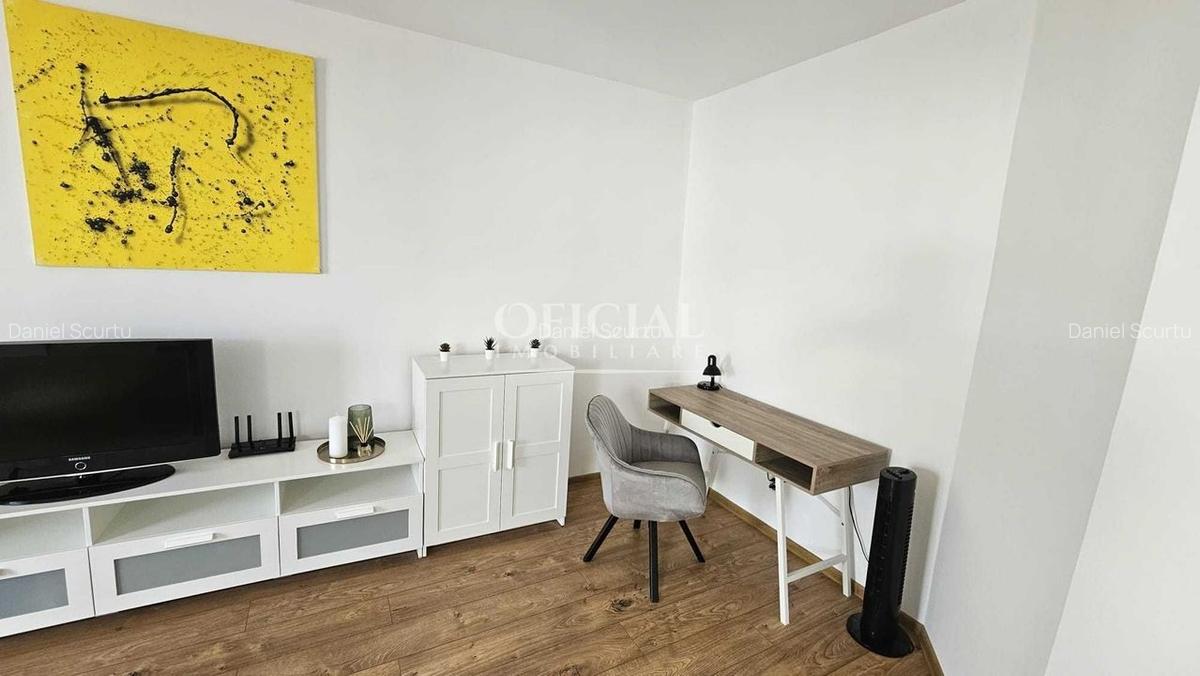 Apartartament 2 camere | Parcare | Renovat | Sesus de Sus | Floresti - 3