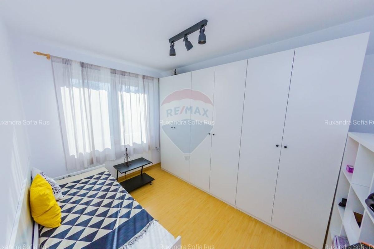 Casa eleganta in zona exclusivista, cu priveliste de vis - 13