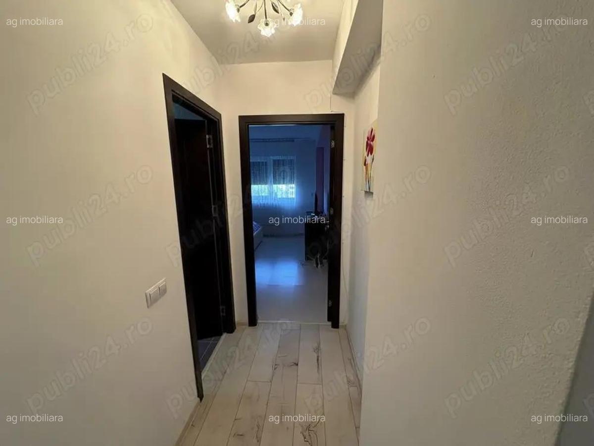 De inchiriat - Apartament modern, complet mobilat - 2