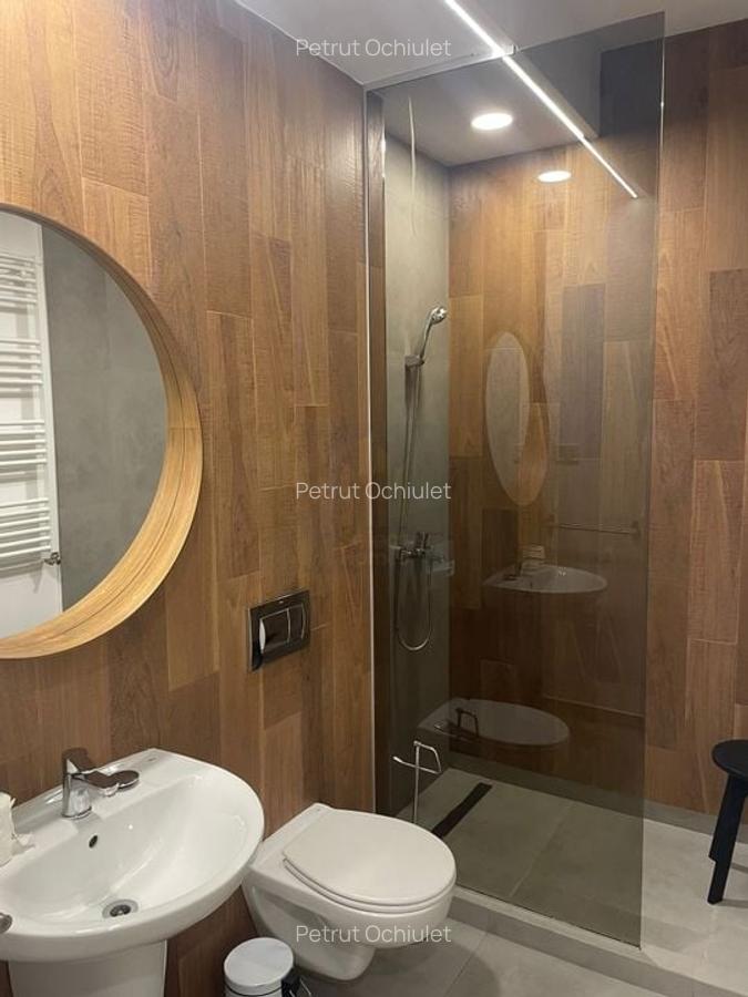 Studio | Inchiriere | Parcare | Pet Friendly | 4 City *Pipera* - 7