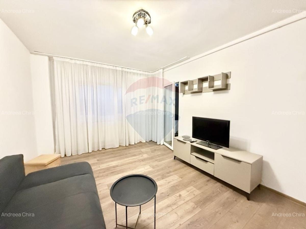 De inchiriat | Garsoniera decomandata 33 mp | Dristor - 2