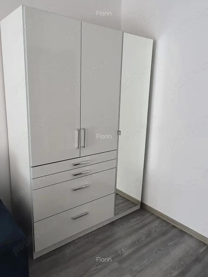 Apartament 2 camere de inchiriat Militari Resisdence Str Tineretului - 3
