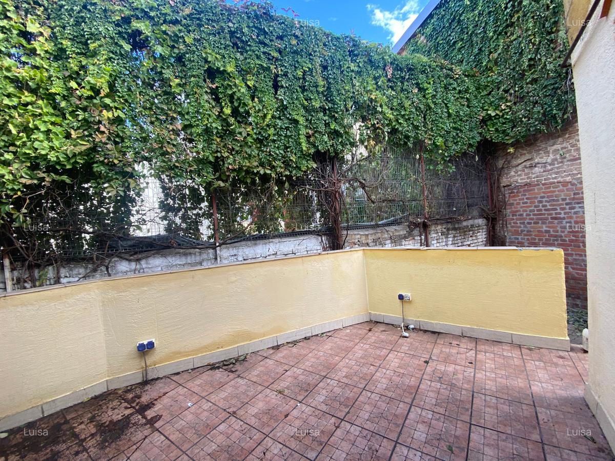 Casă interbelica de vanzare în zona Universitate - Armeneasca - Plantelor - 16