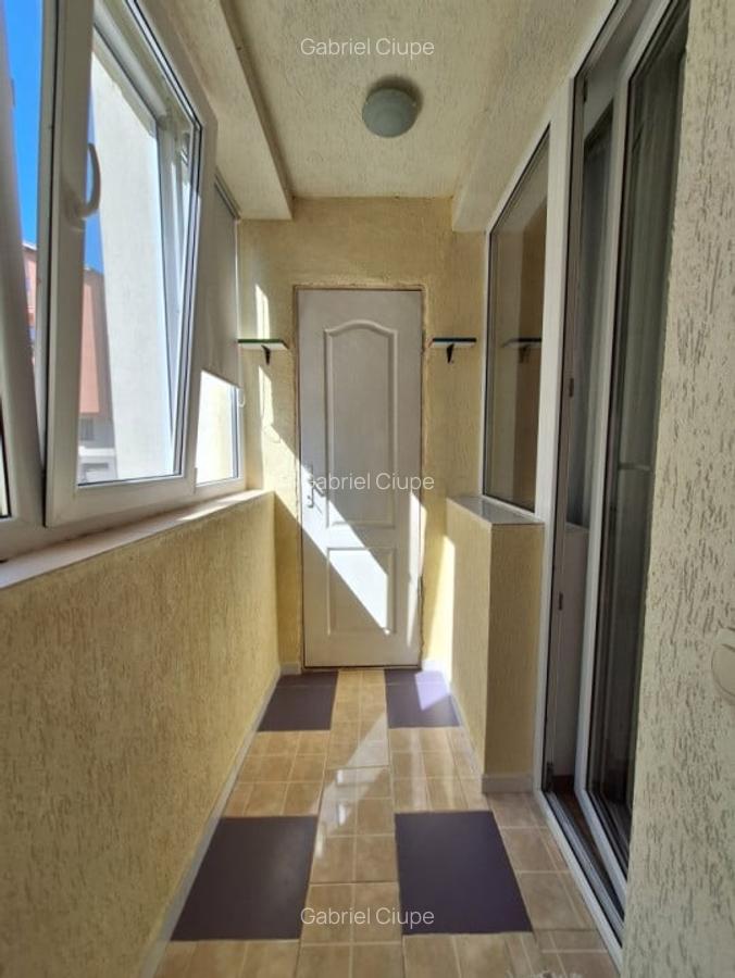 Apartament cu 2 camere, 43 mp, balcon, zona Teilor - 5