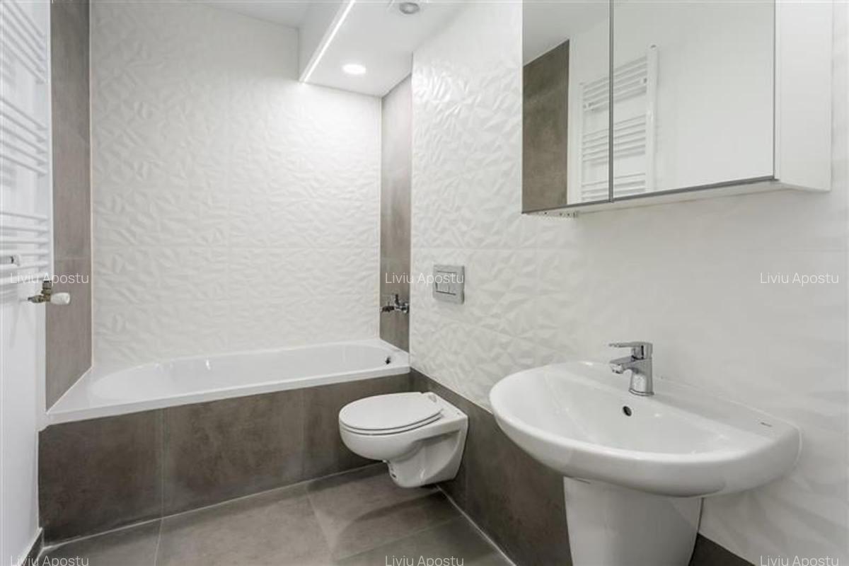 Vanzare apartament 3 camere, 4city, loc de parcare suprateran - 10