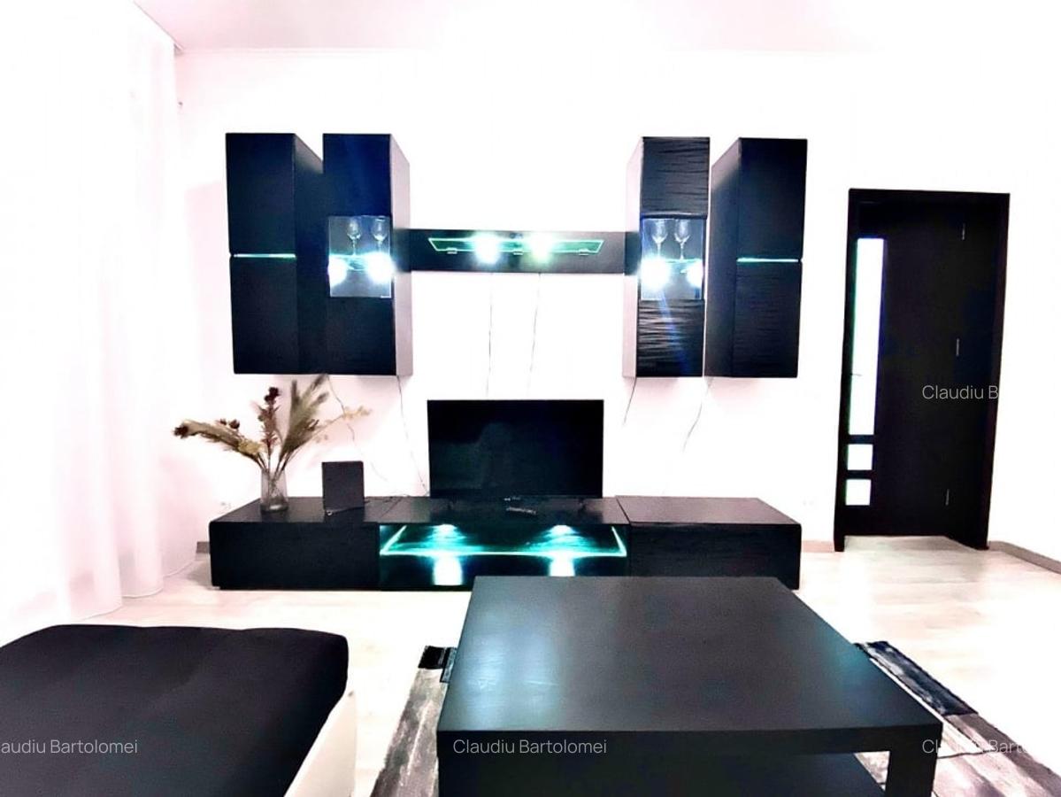 2 Camere | Floreasca-Barbu V. | Renovat | 2/3 - 5