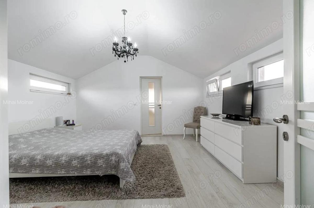 Apartament tip Samantha 3 camere, Bujac / Pre? repozi?ionat - 2