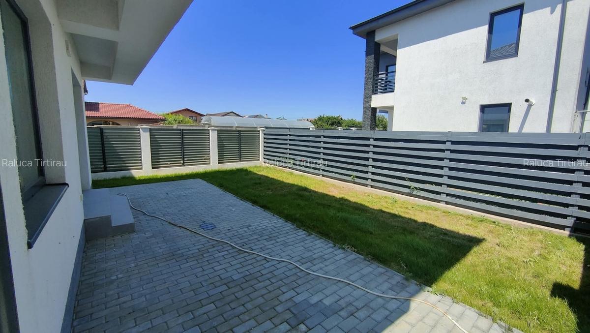 CASA MODERNA CUMPANA | LA CHEIE   | SAU LA ALB | TOATE UTILITATILE| - 4