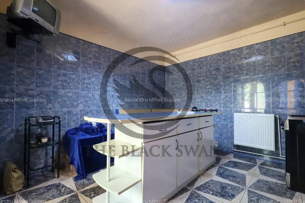 Casa/Vila 5 camere cu spa?iu comercial de vanzare | Sud, Ploiesti - 9
