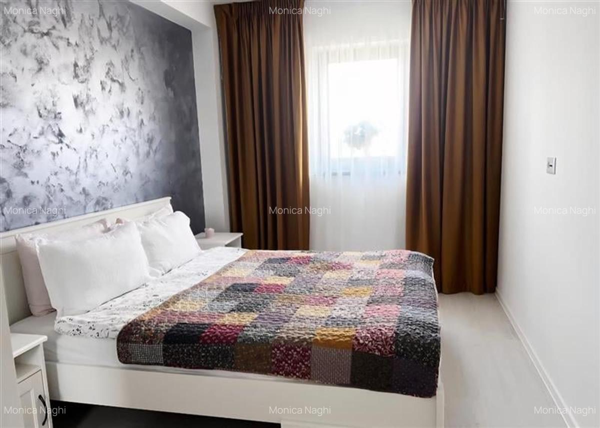 Apartament trei camere, finisaje deosebite, incalzire in pardoseala, Tractorul, - 6