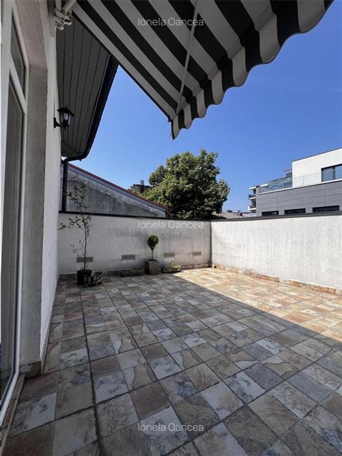 Vila interbelica eleganta complet renovata - 2