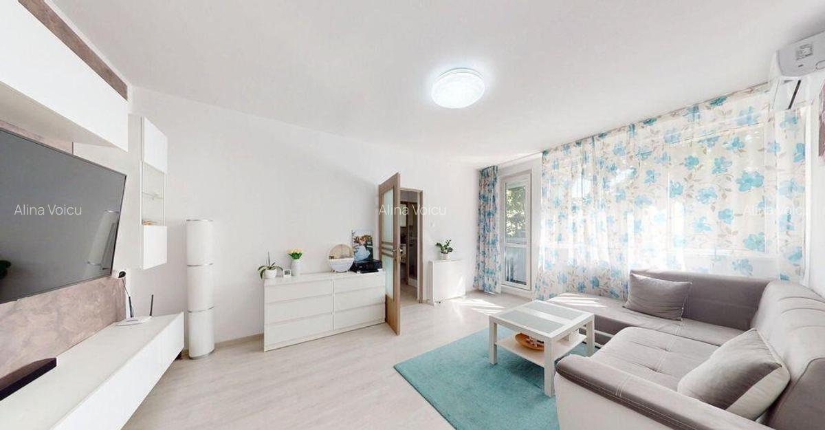 Apartament 2 camere Metrou Grivita Metrou 1 Mai - 2