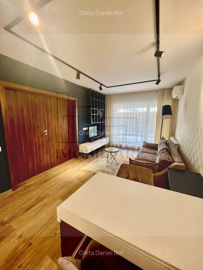 Apartament 2 camere | Modern | Parcare subterană | lângă Iulius Mall - 3