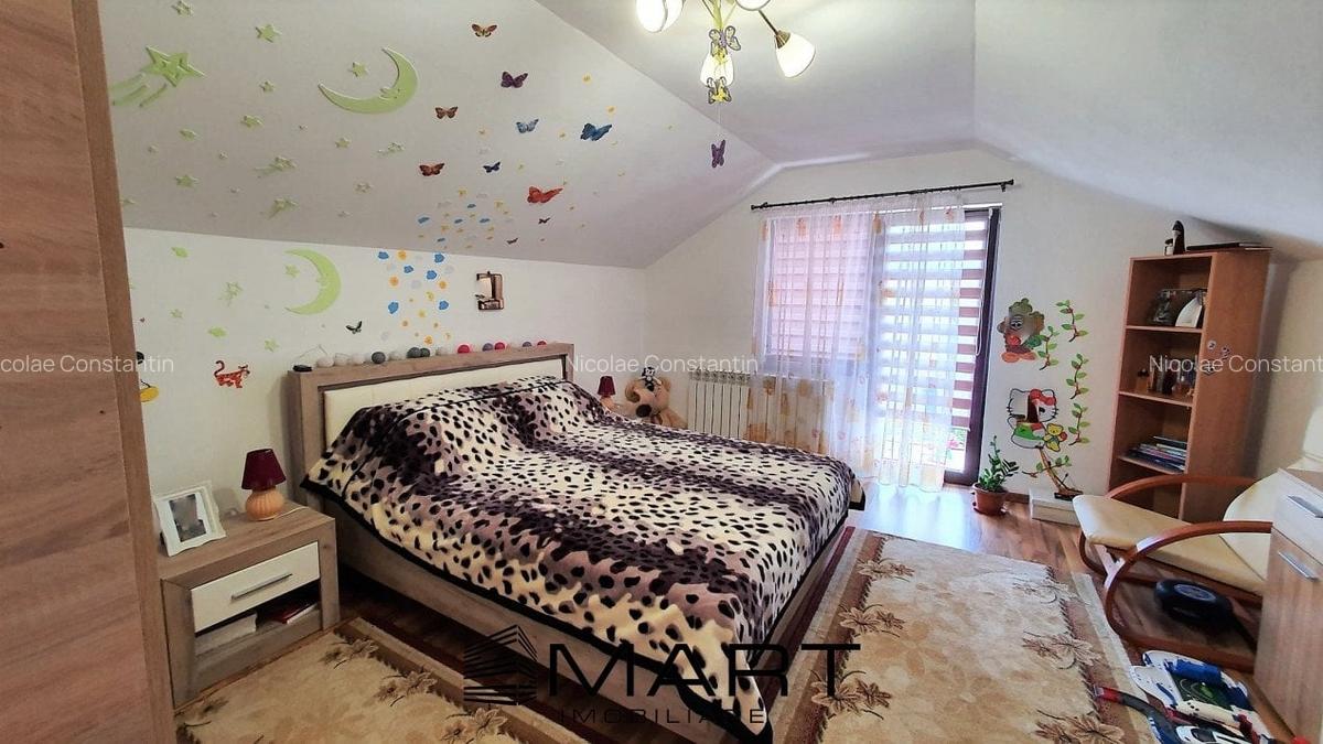 Casa 360 mp cu teren 430 mp Calea Poplacii - 7