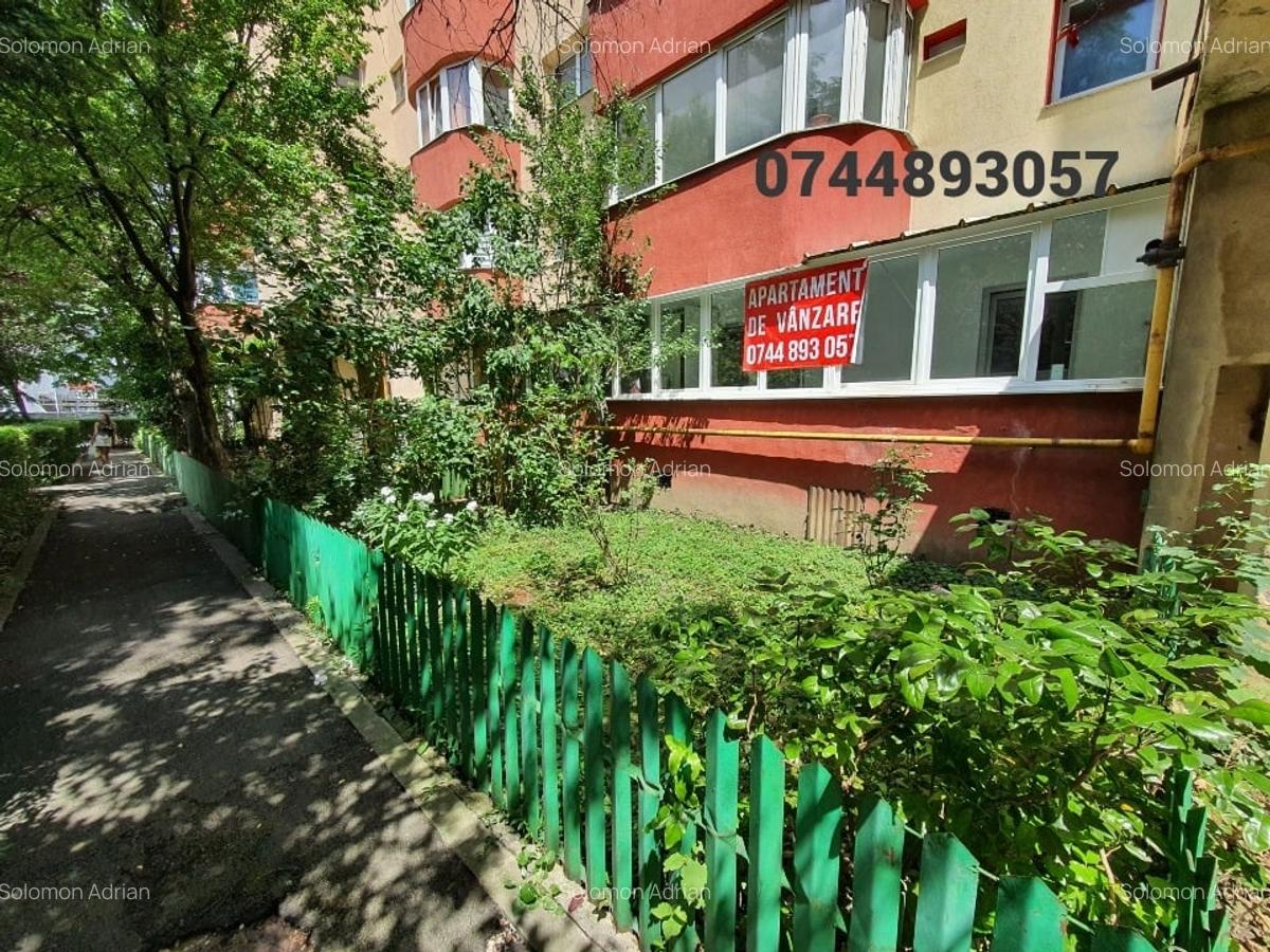 Apartament Paraului 3 camere,  structura decomandata, cu vedere pe 2 parti. - 13