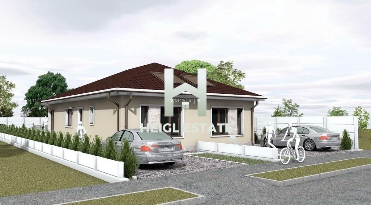 Duplex cu 3 camere Mosnita Noua - 3 Duplex cu 3 camere Mosnita Noua - 3