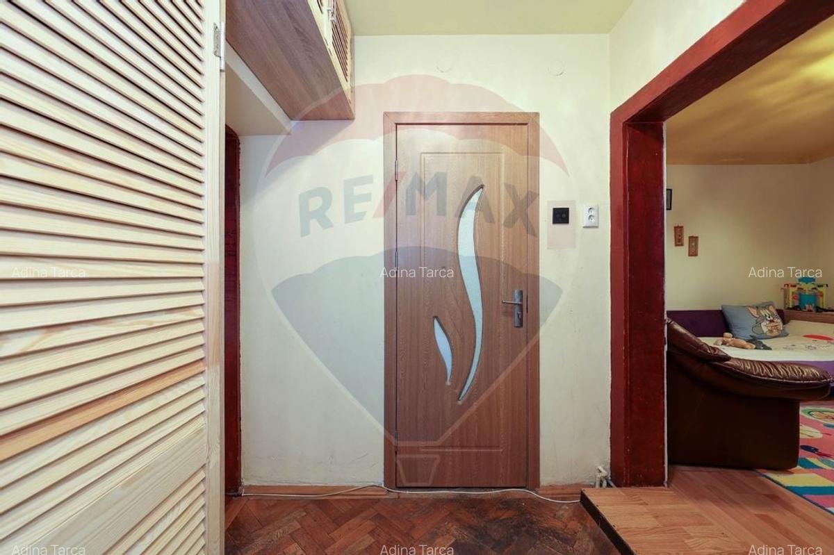 Apartament cu 5 camere nedecomandat, mobilat în Centrul Istoric - 18