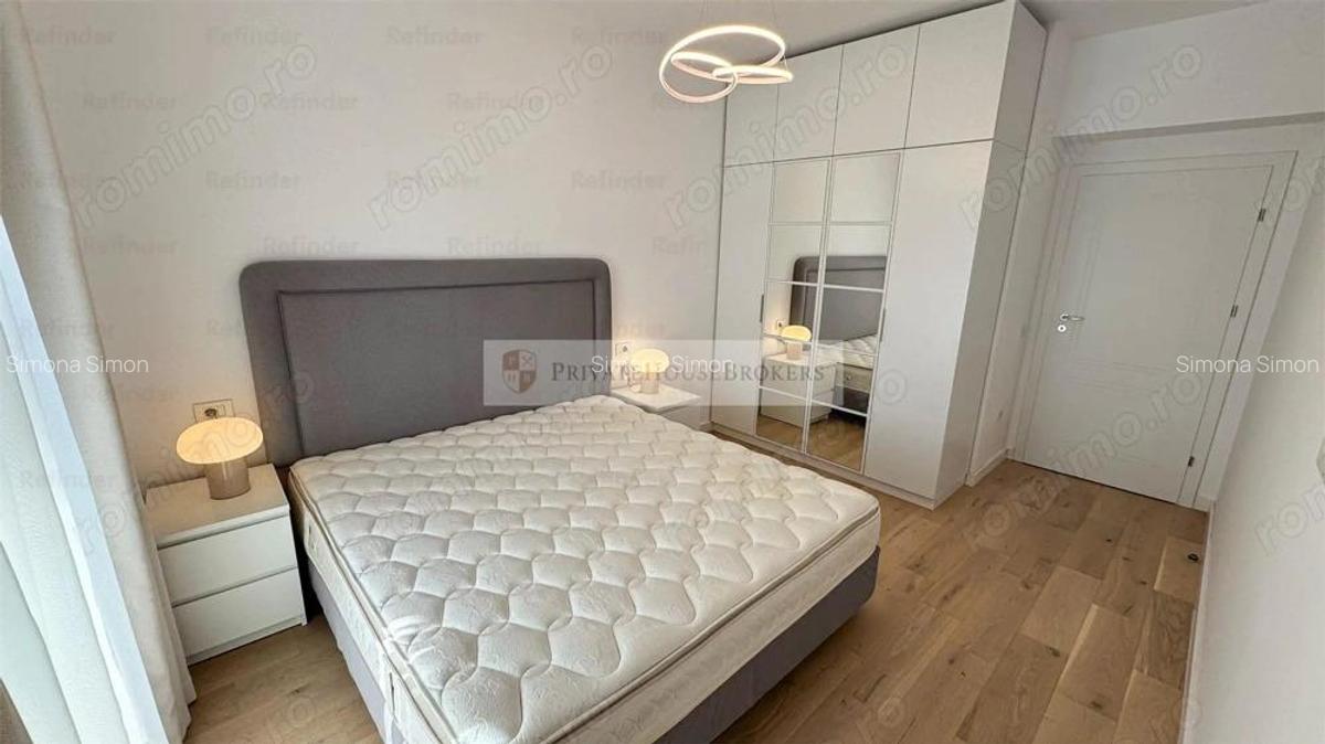 Pipera | Baneasa | Aviatiei | Rond OMV | First Estates | Parcare - 5