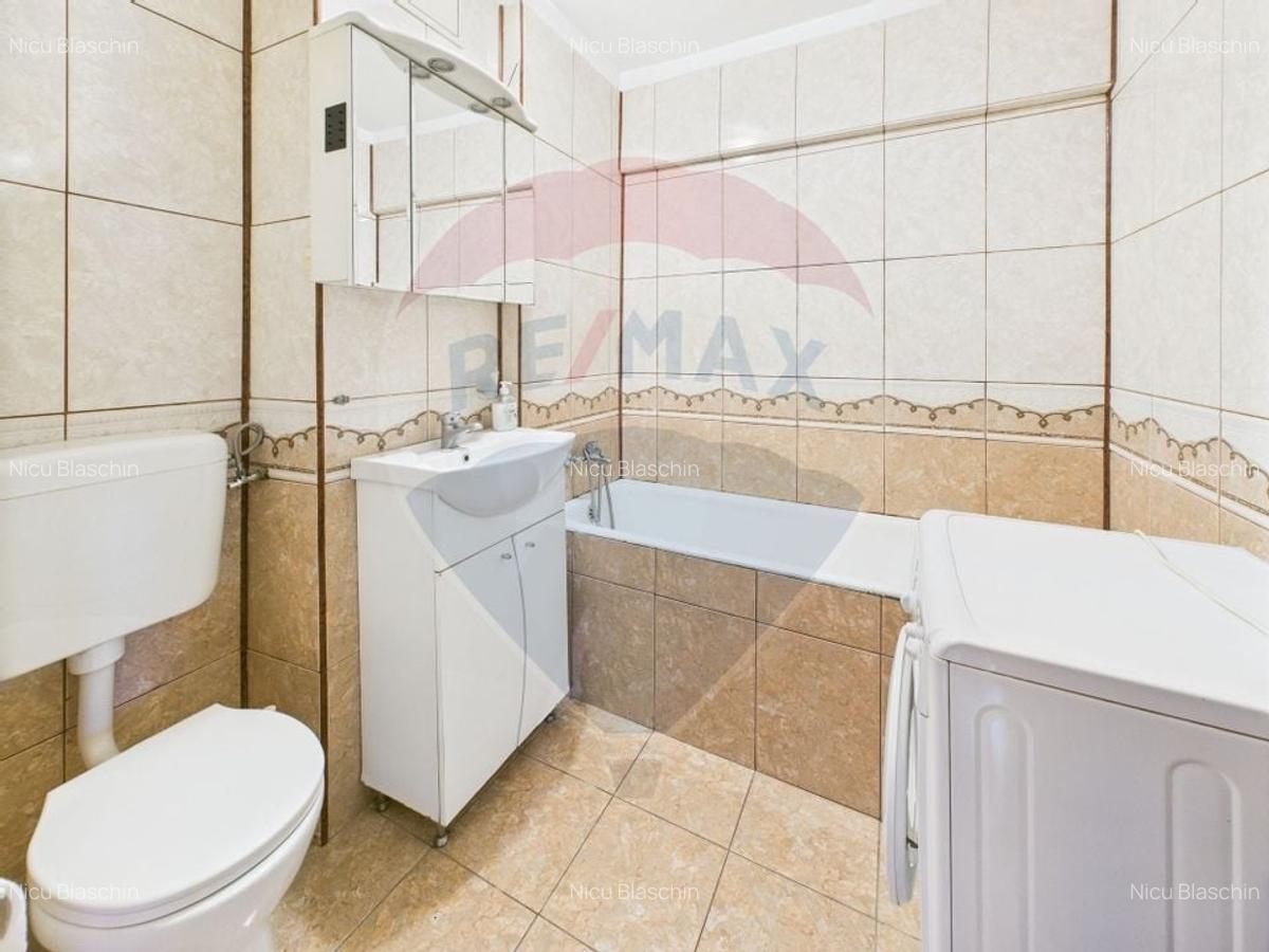 Apartament 3 camere de vanzare zona Dristor, bloc 1983 - 12