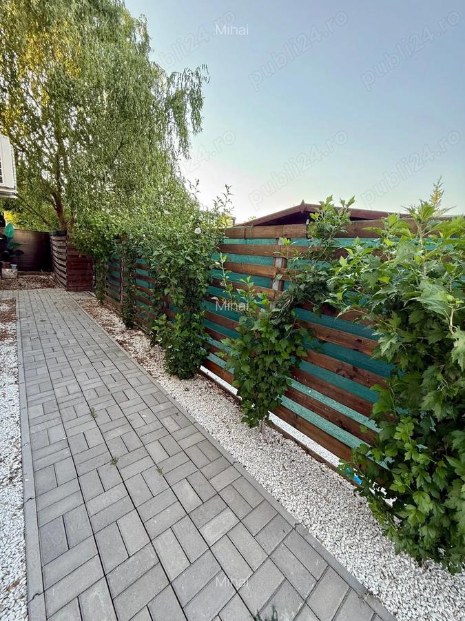 Vand apartament 2 camere Dumbravita - 5