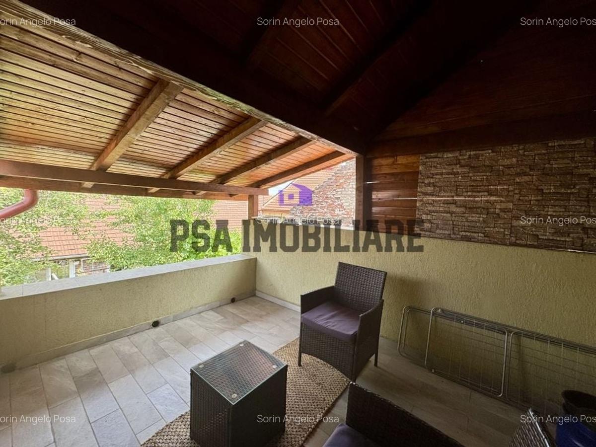 Apartament cu 2 camere semidecomandat, mobilat în Iosefin - 7