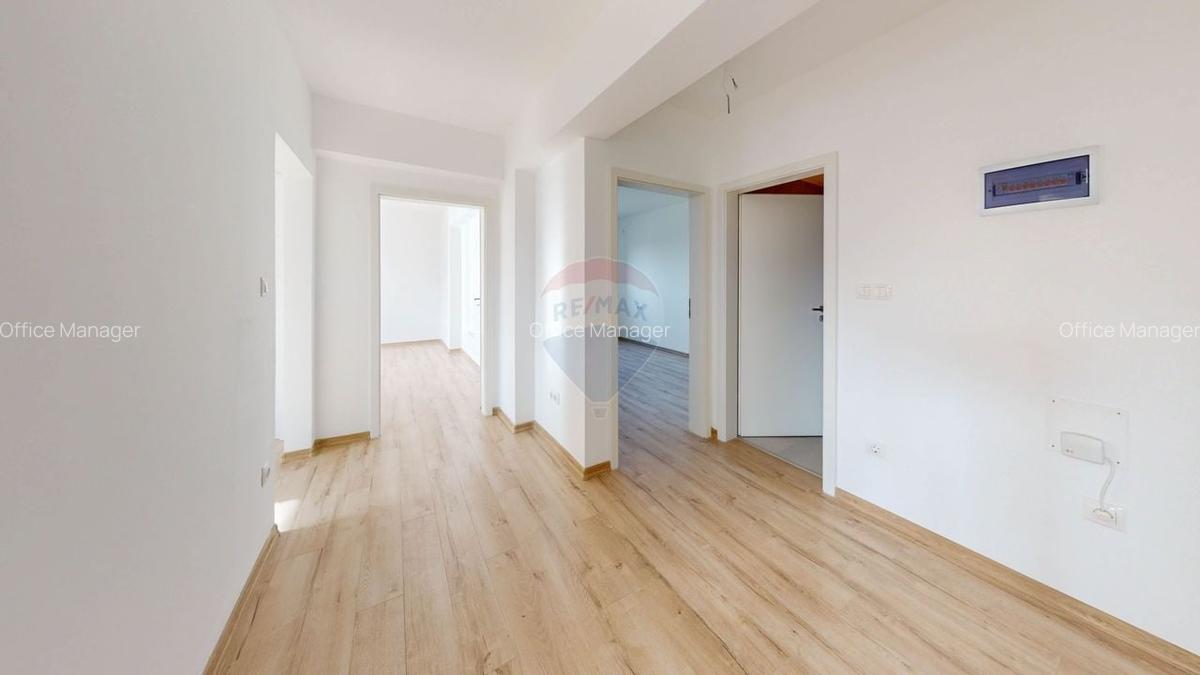 Apartament cu 3 camere decomandat în Avantgarden - 11