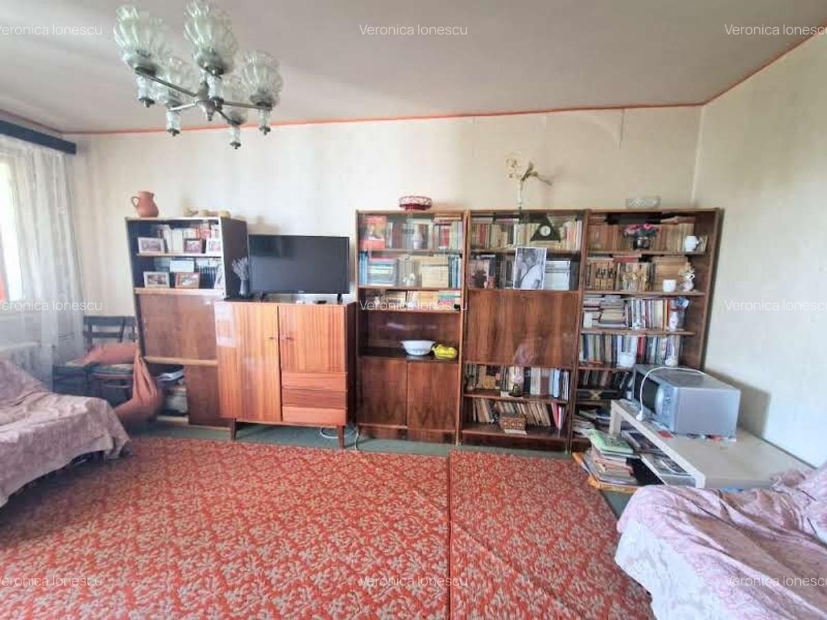 Apartament 2 camere,decomandat,Mall Park Lake - 6