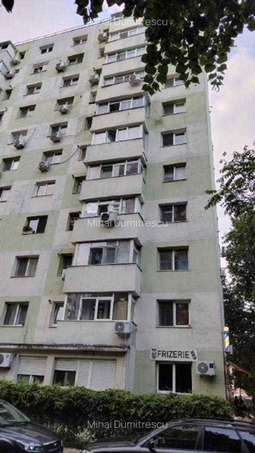 Vand Apartament 2 Camere Decomandat Piata Delfinului Pantelimon Pret Negociabil - 12