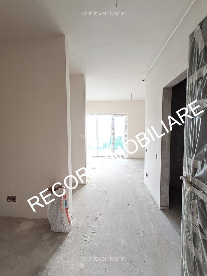 Apartament decomandat 58,65 mp, 2 terase 20 mp, Apahida - 7