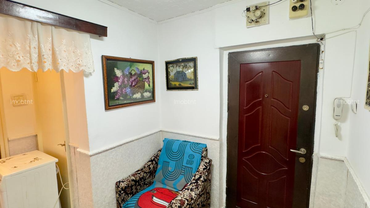 Apartament 2 camere Militari Apusului - 9