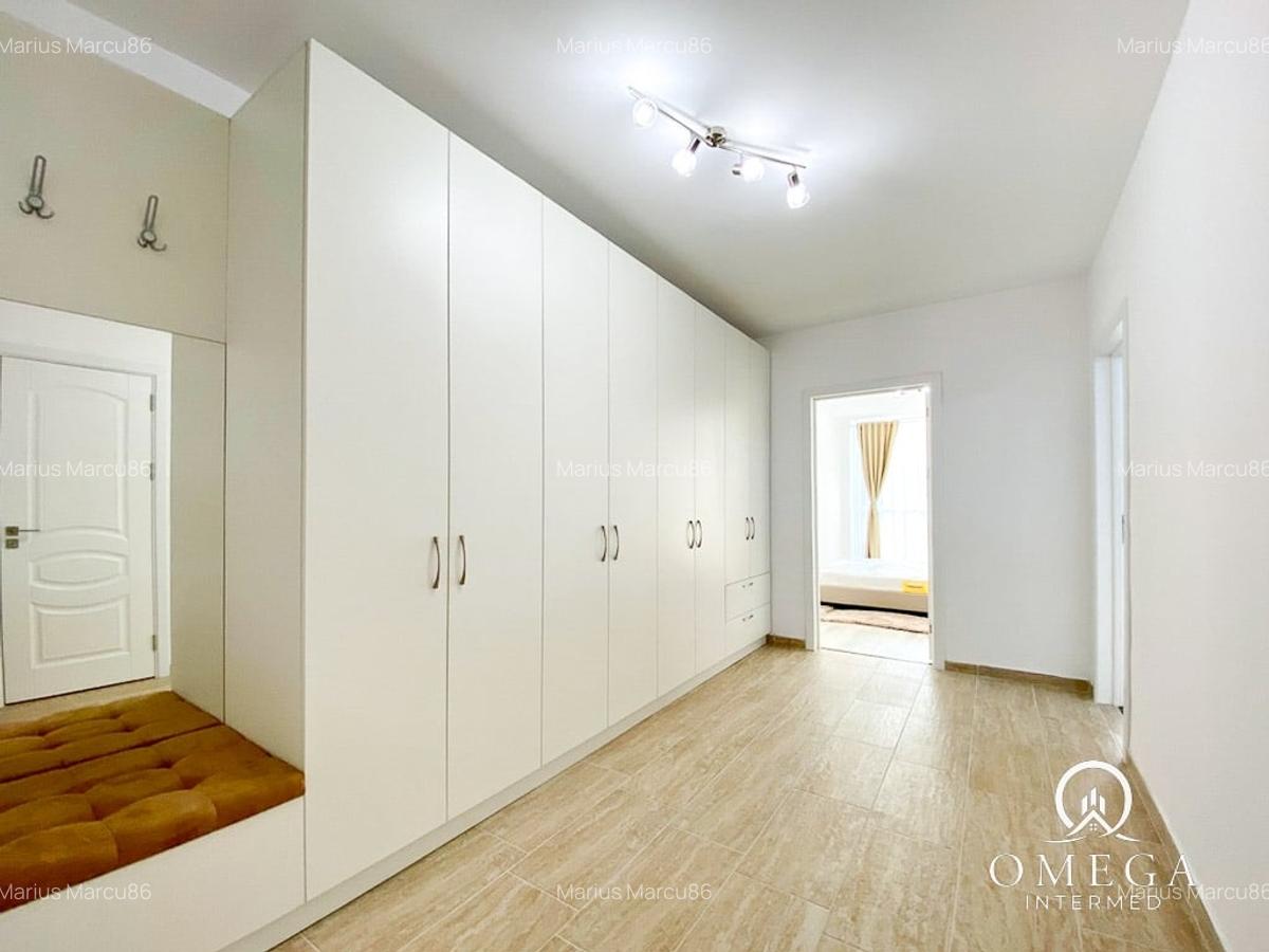2 camere 450 Euro Complex  Inamstro langa Royal Town - 4