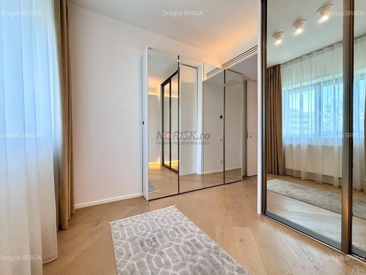 NOU Cortina Academy | Apartament 3 camere | Gata de Mutat | 0% COMISION - 12