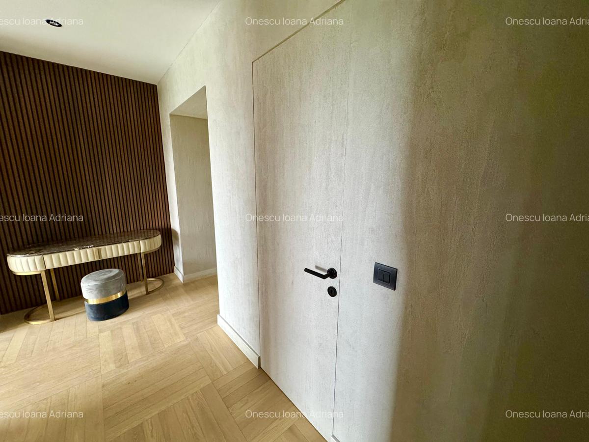Apartament 3 camere Herastrau | First Herastrau - 9