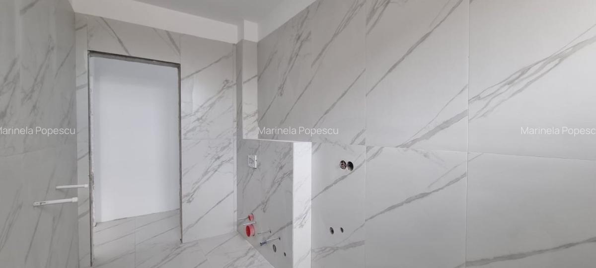 2 Camere Decomandat/ Terasa 37mp - 9