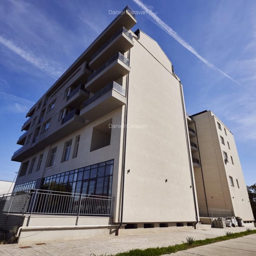 Un loc unde fiecare camera spune o poveste.Nowo Buildings Voluntari - 15