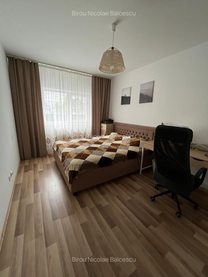 Apartament 2 camere  mobilat si utliat modern complex Evo Casa + parcare - 5