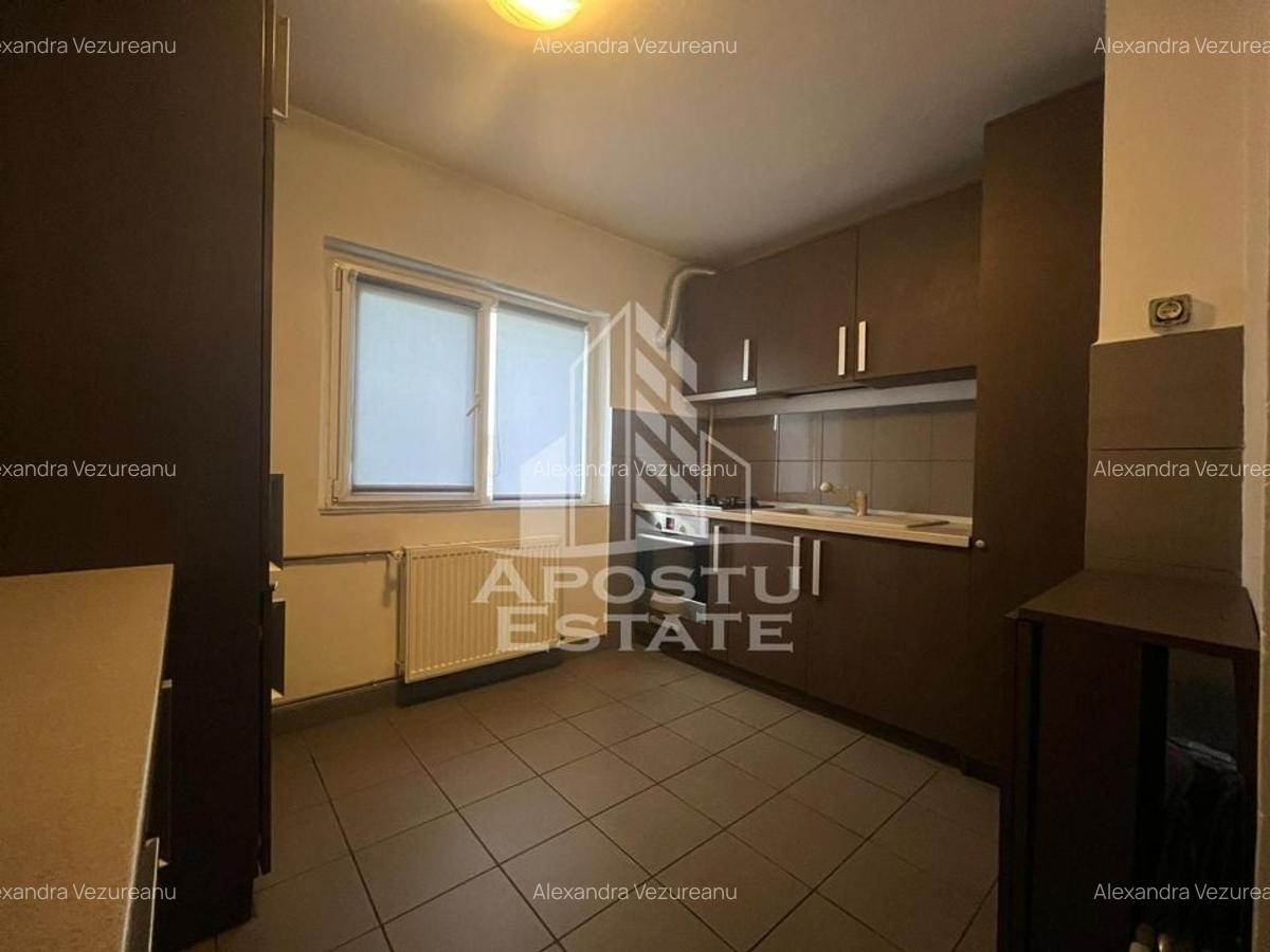 Garsonieră decomandată, mobilată în Șagului - 4