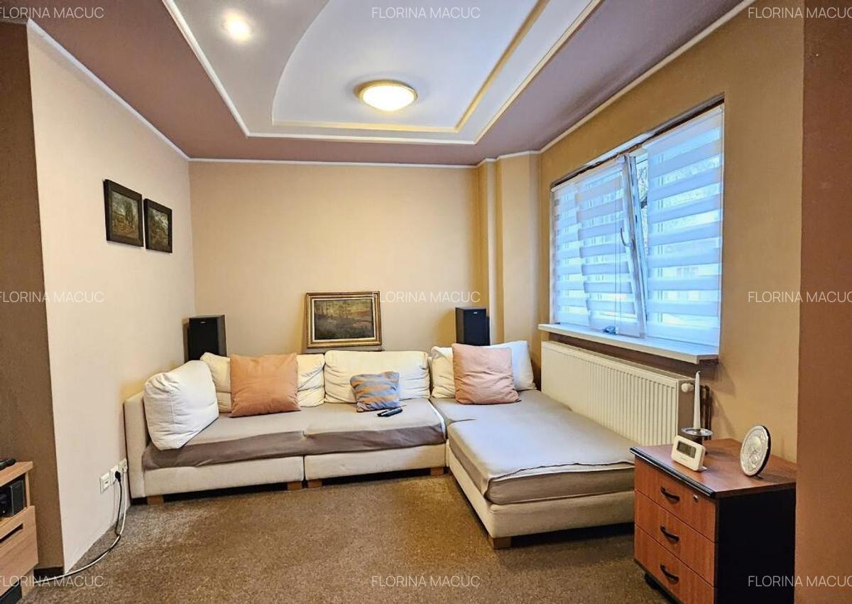 Garsoniera parter, Craiovei, 280 euro - 12