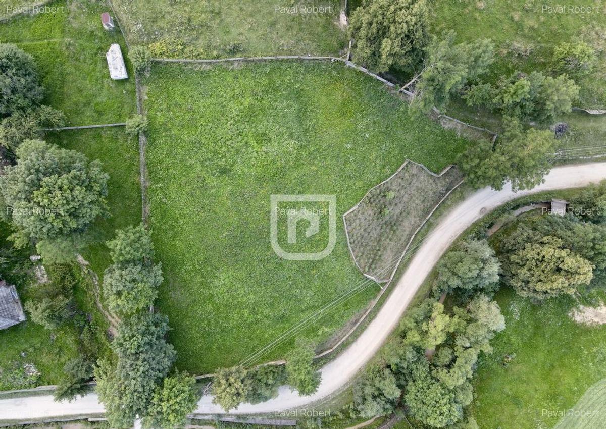 Teren intravilan 2.807mp Manastirea Humorului | Bucovina - 7