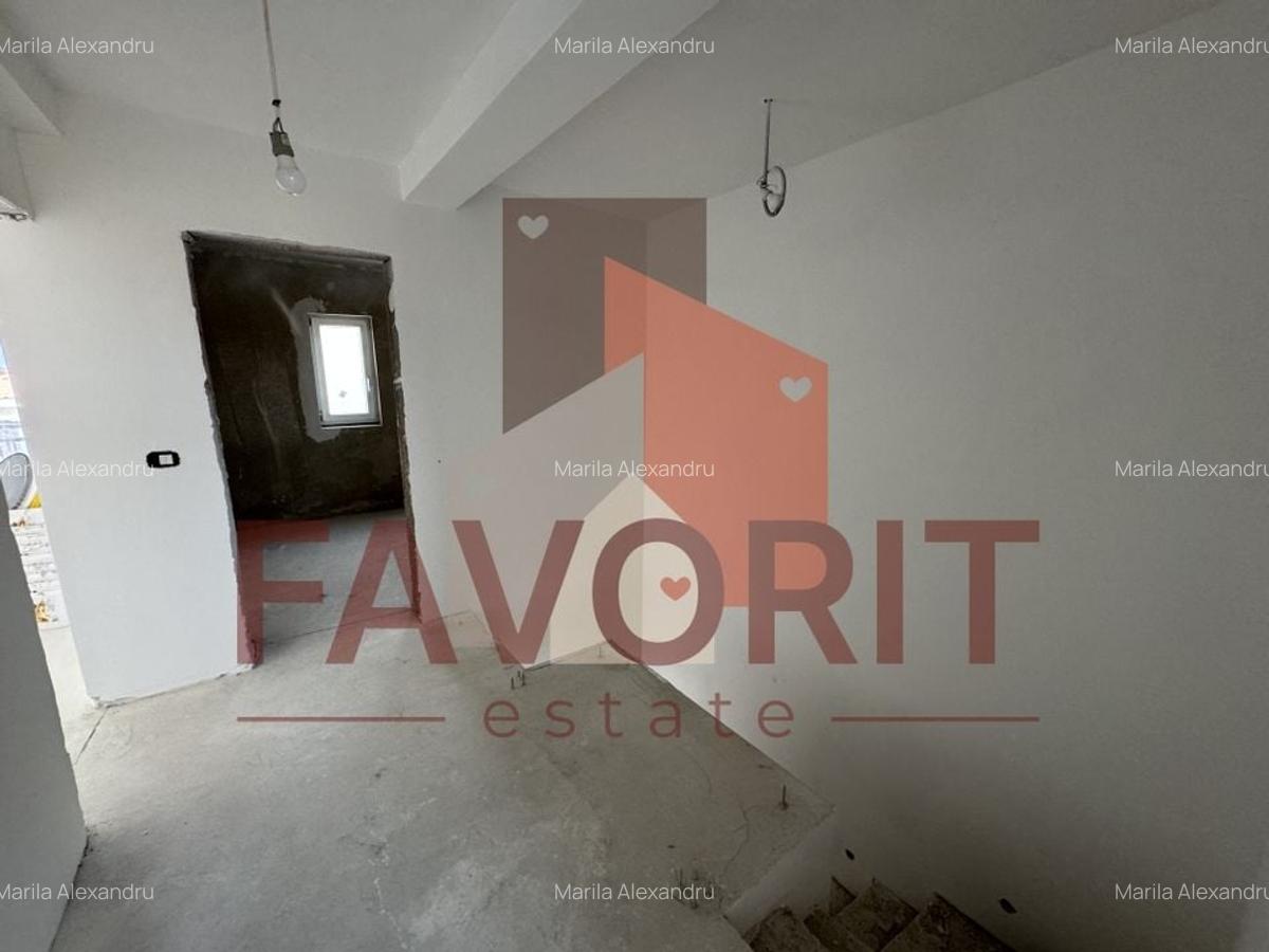 Aproape de benzinaria ESO. Finisaje la alegere - 17