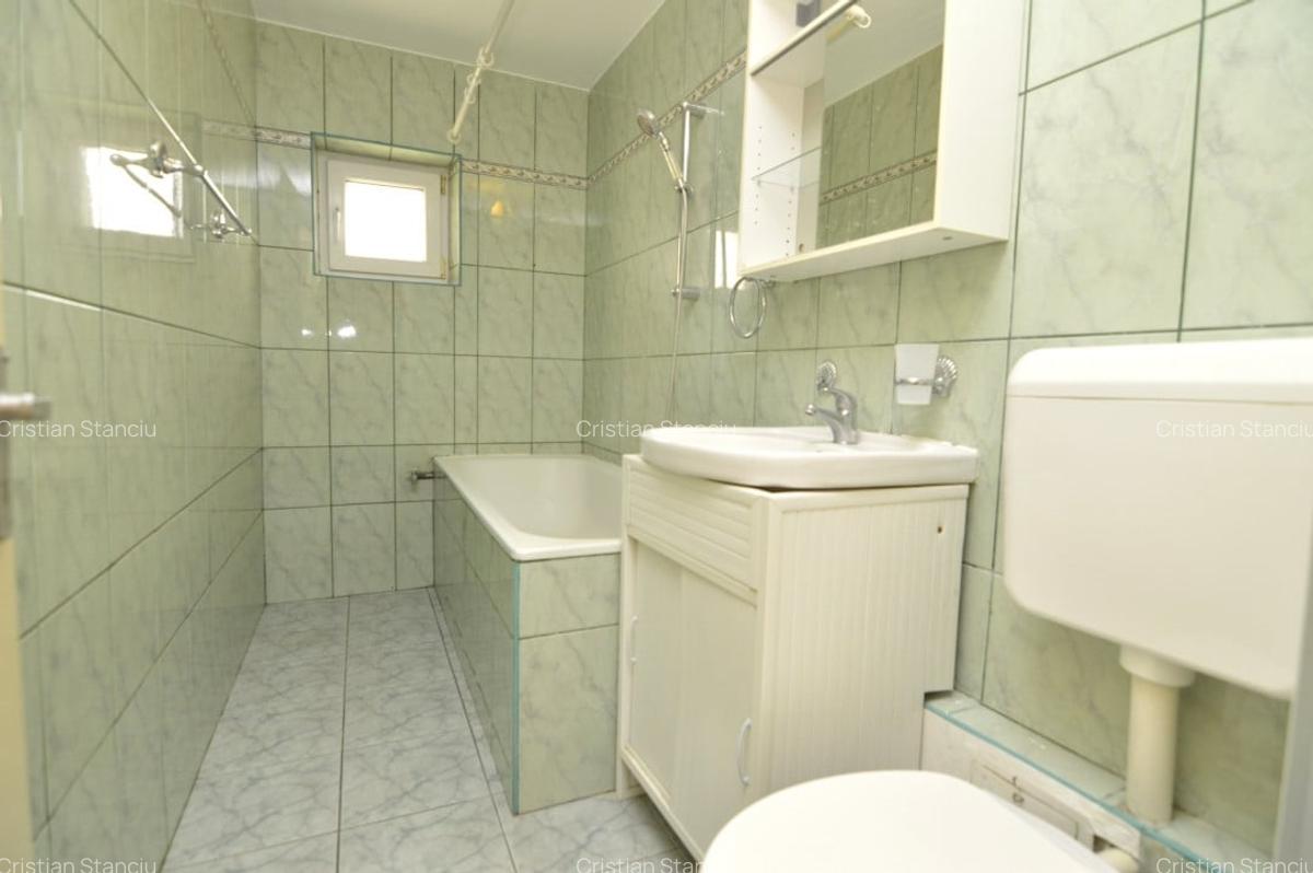 VANZARE APARTAMENT 3 CAMERE UNIRII - NERVA TRAIAN - COMISION 0% - 13