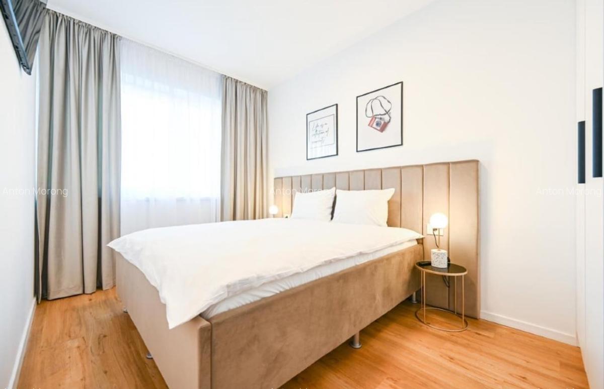 Apartament cu gust + parcare subterana (de la 1 ianuarie 2025) - 8 Apartament cu gust + parcare subterana (de la 1 ianuarie 2025) - 8