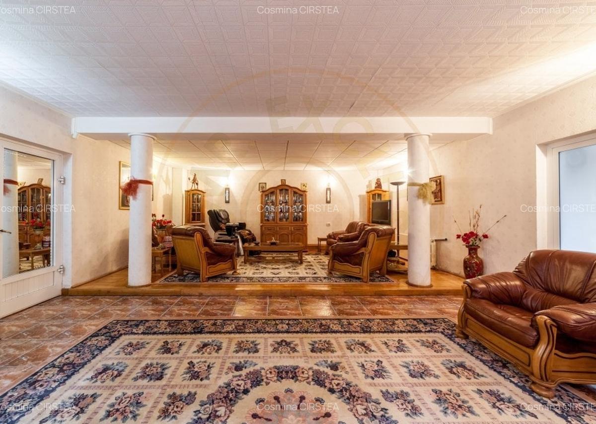 CASA Pitesti - str Eremia Grigorescu, 914 mp teren - 3