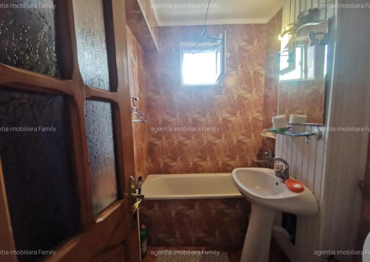 Apartament cu 2 Camere in George Enescu - 4